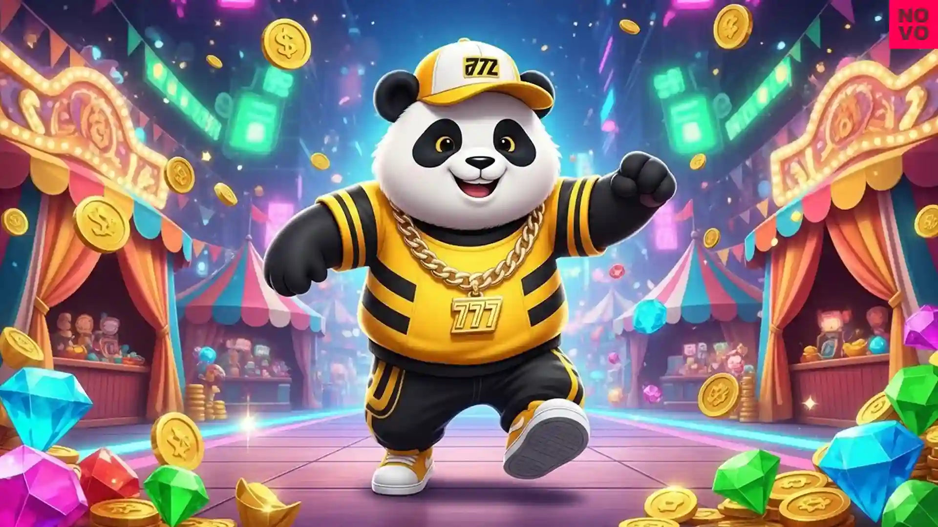 entretenimento online